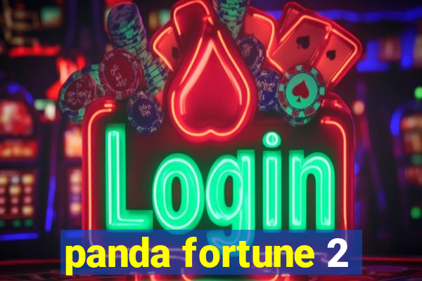 panda fortune 2